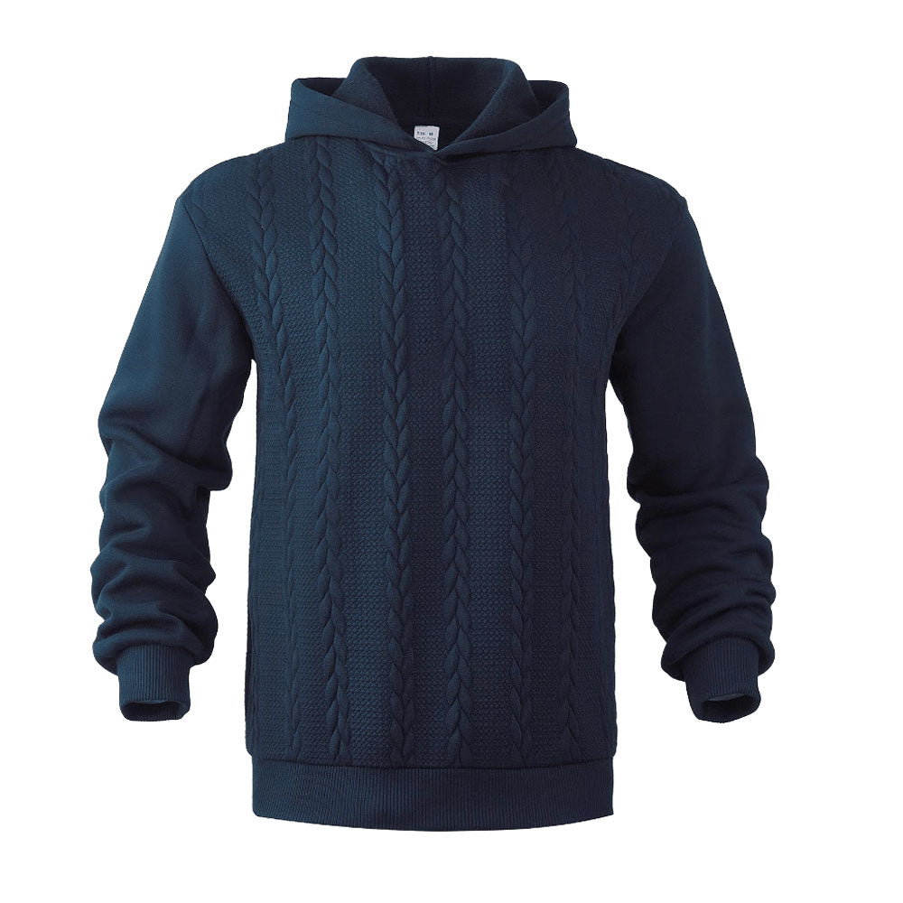 Nordex-Men's Ultra Comfortable Sweatshirt
