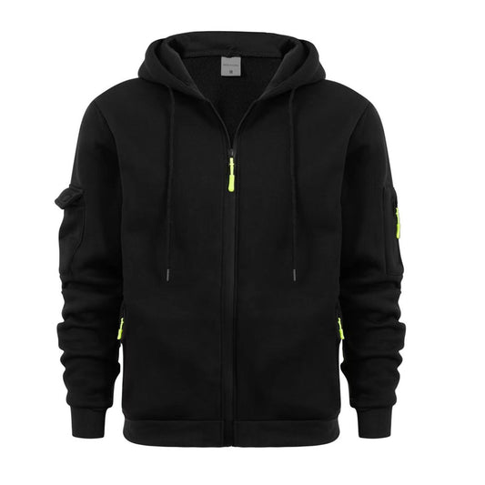 Terra-Ultra Comfortable Hoodie