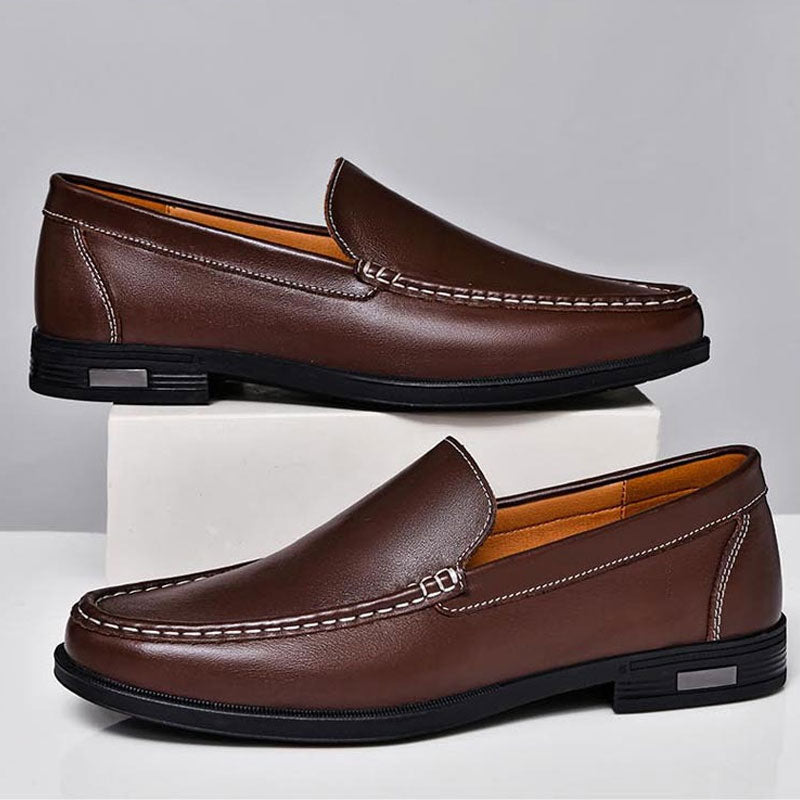 Stride-Ultra Comfortable Loafers