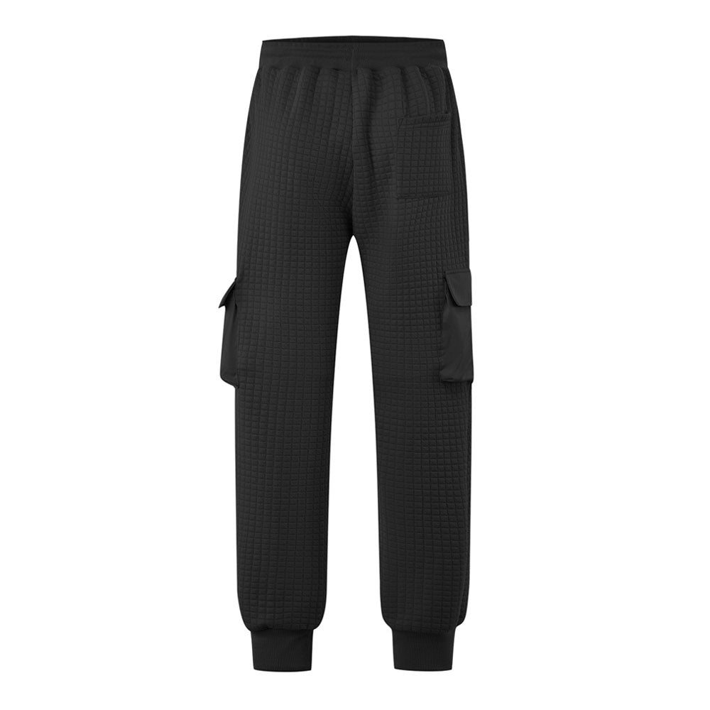 Tough-Ultra Comfortable Cargo Pants