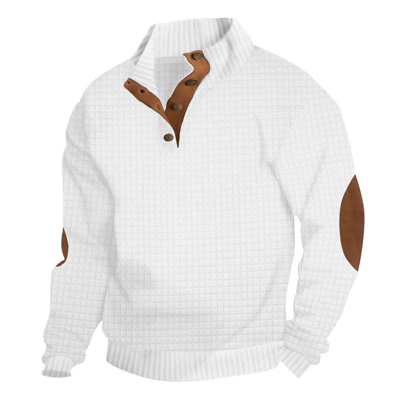 Vertex-Ultra Comfortable Sweatshirt