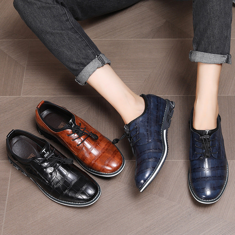 Trevon-Ultra Comfortable Shoes "Secret Offer" Buy 1 Get 1 Free