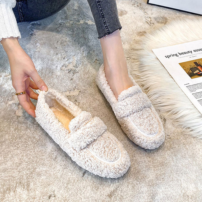 Ariella - Comfy Loafers