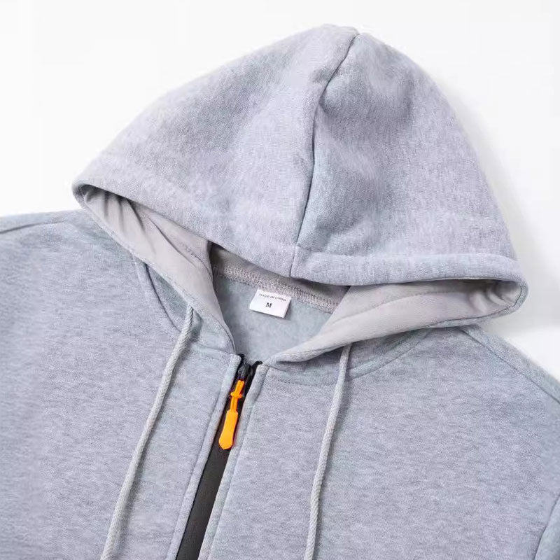 Terra-Ultra Comfortable Hoodie