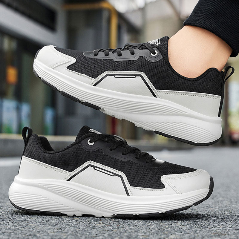 Zevro-Ultra Comfortabl Orthopedic Shoes