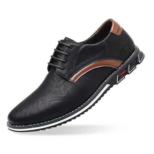 Seville-Ultra Comfortable Shoes