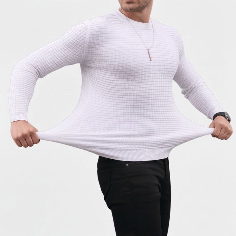 Torque-Men's Ultra Comfortable Sweatshirt