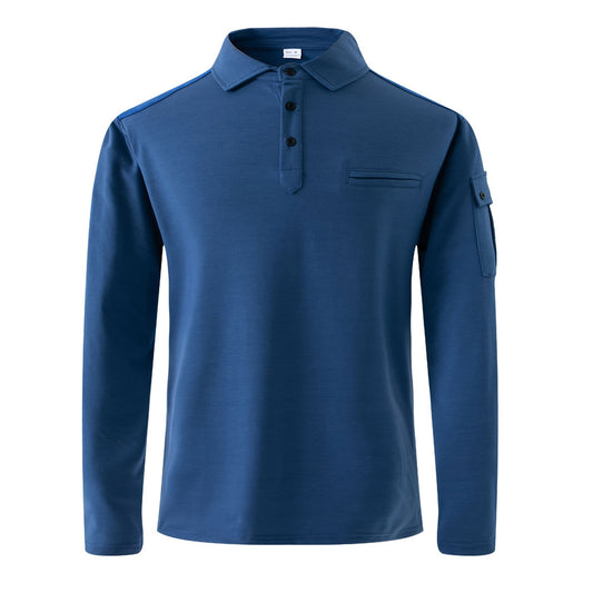 Workman-Ultra Comfortable Polo Shirt