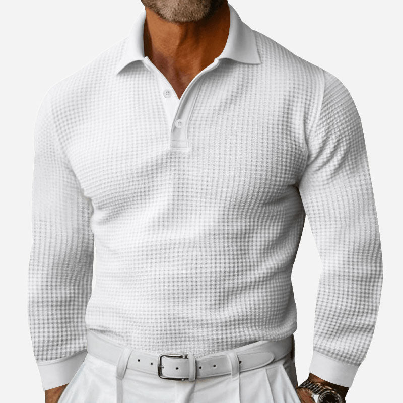 Pulse-Ultra Comfortable Polo Shirt