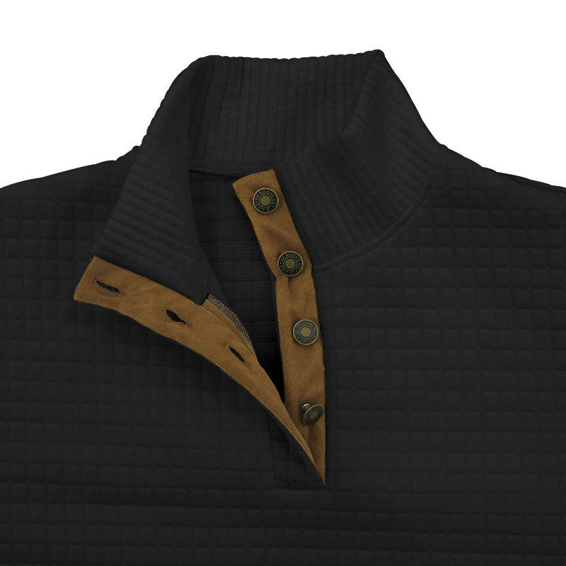 Vertex-Ultra Comfortable Sweatshirt