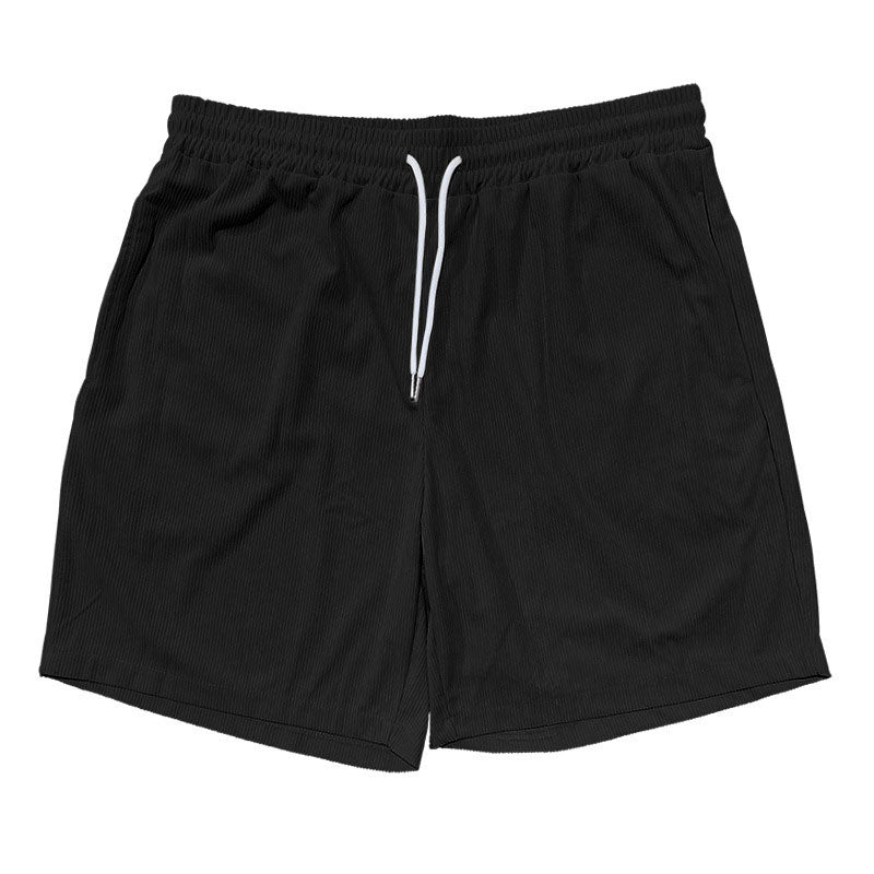 Breezy-Ultra Comfortable Corduroy Shorts