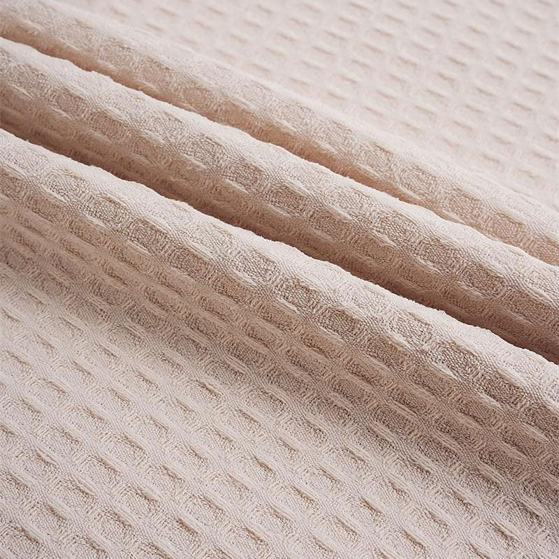 Waffle Edge-Ultra Comfortable Shirt