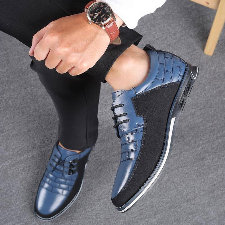 Oxford - Ultra Comfortable Shoes