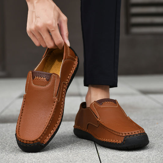 Doyle-Ultra Comfortable Loafers