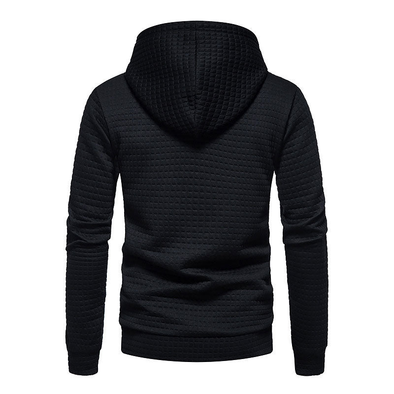 Matrix-Ultra Comfortable Hoodie