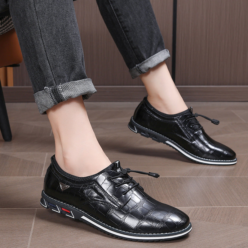 Trevon-Ultra Comfortable Shoes "Secret Offer" Buy 1 Get 1 Free