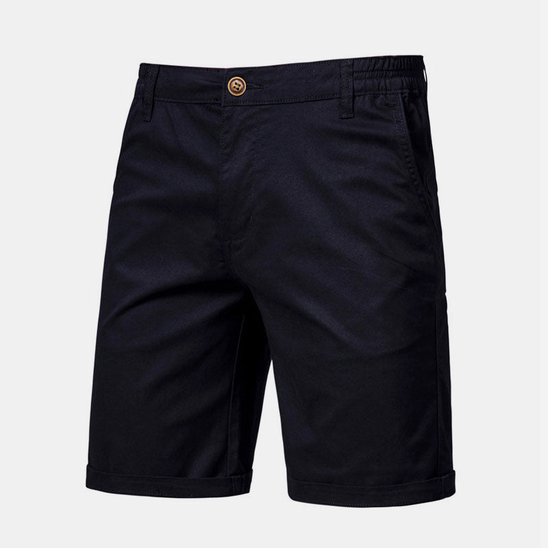 Coolin-Ultra Comfortable 100% Cotton Shorts