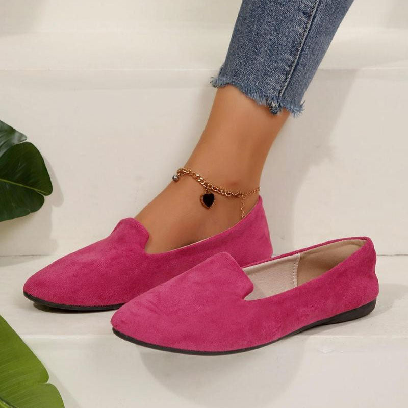 Bravie-Ultra Comfortable Loafers