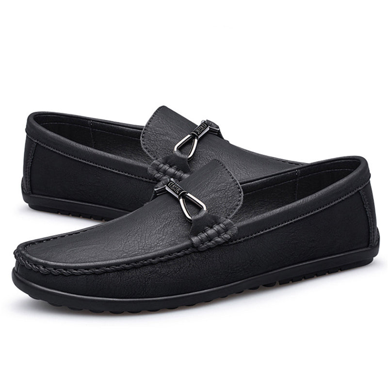 Legacy-Ultra Comfortable Loafers