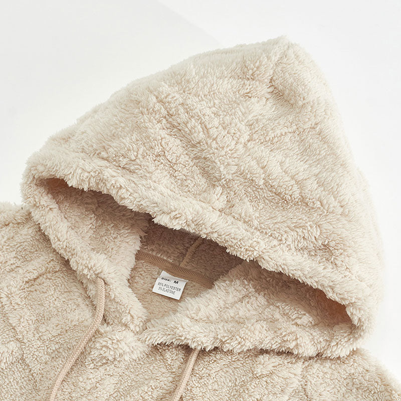Haven-Ultra Comfortable Hoodie