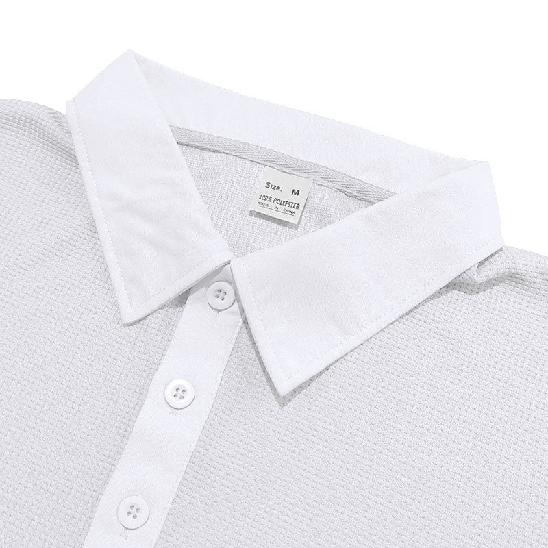 Pulse-Ultra Comfortable Polo Shirt