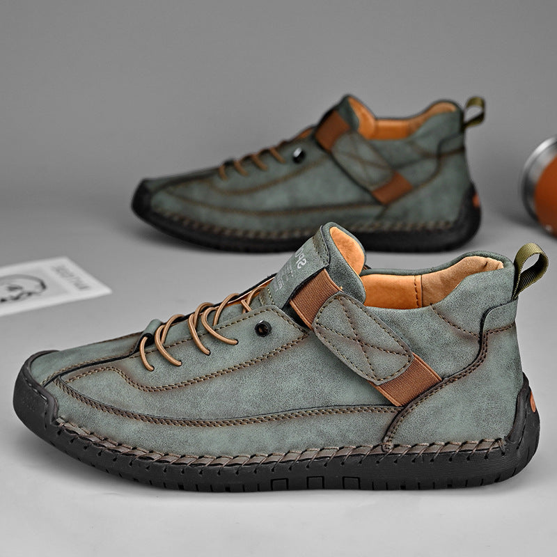 TerraWalk-Ultra Comfortabl Orthopedic Shoes