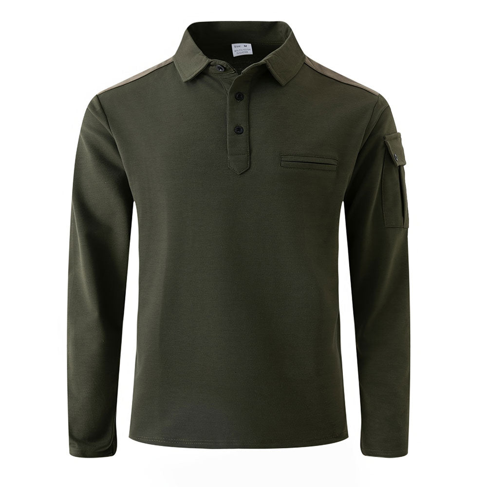 Workman-Ultra Comfortable Polo Shirt