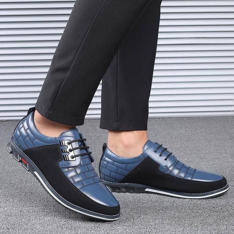 Oxford - Ultra Comfortable Shoes
