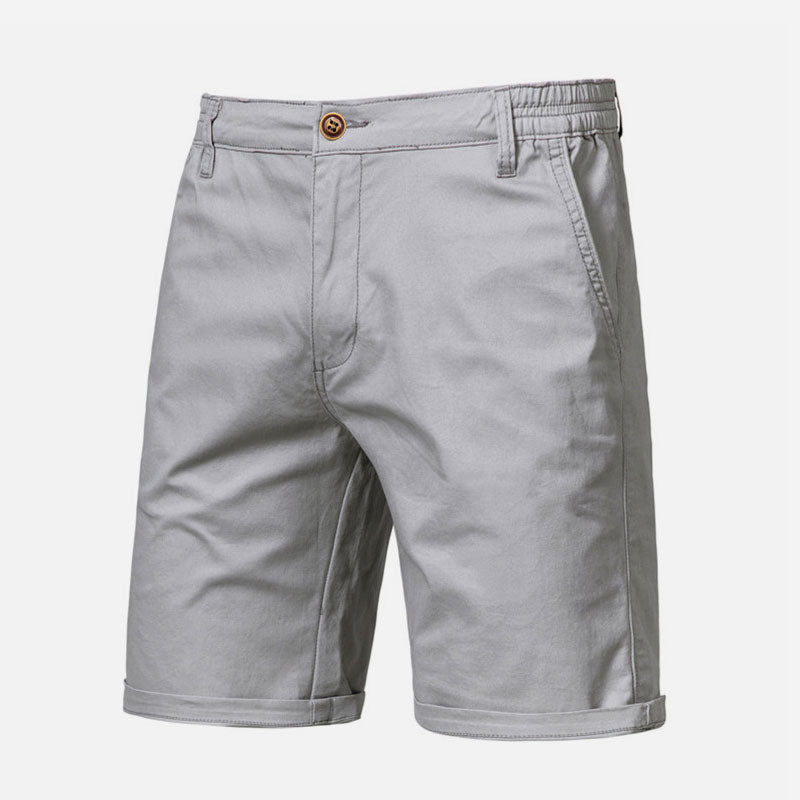 Coolin-Ultra Comfortable 100% Cotton Shorts