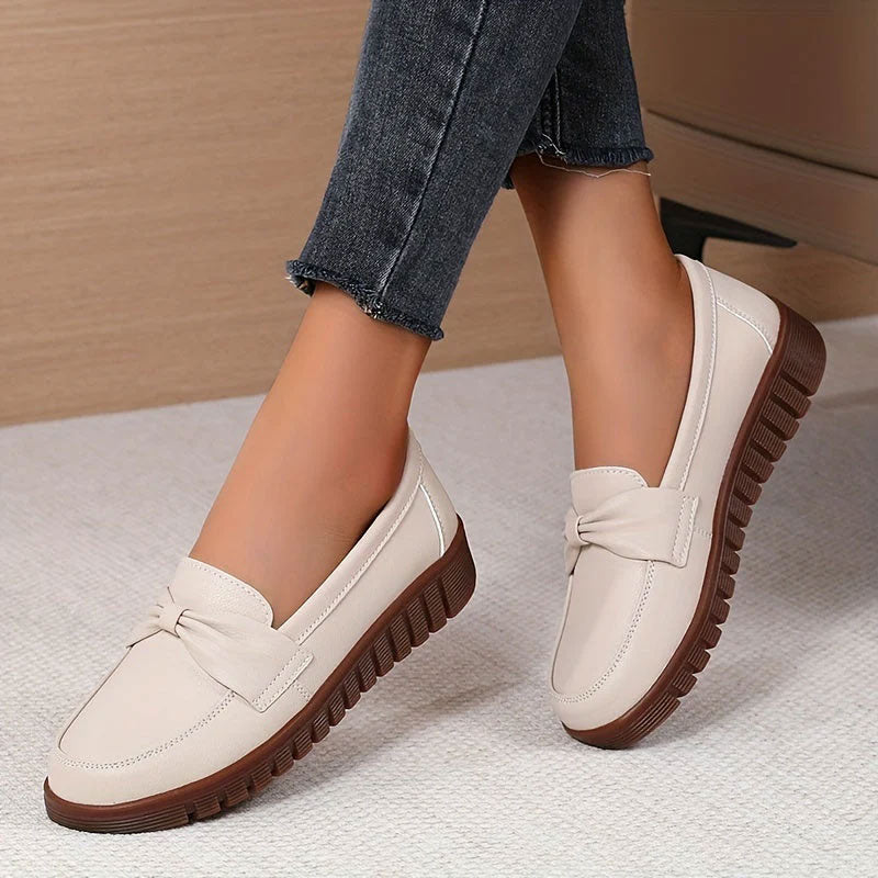 Velora-Ultra Comfortable Loafers