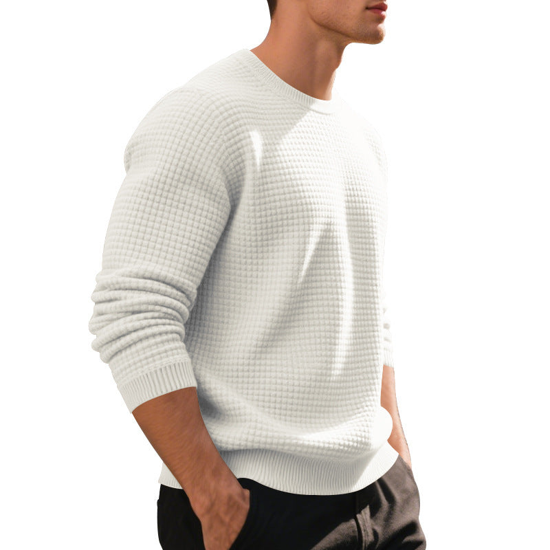 Harbor-Ultra Comfortable Sweatshirt