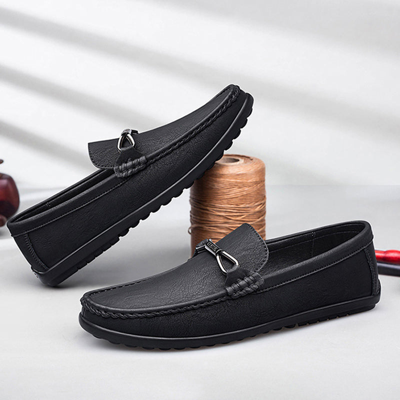 Legacy-Ultra Comfortable Loafers
