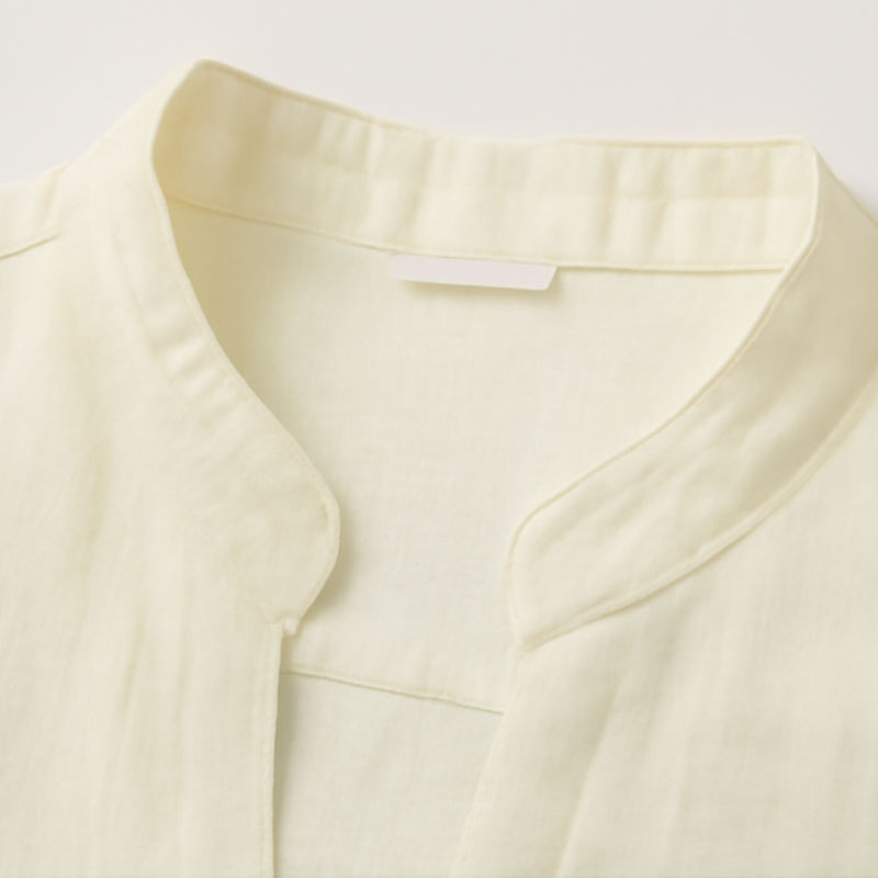 Solace-Ultra Comfortable Linen Shirt