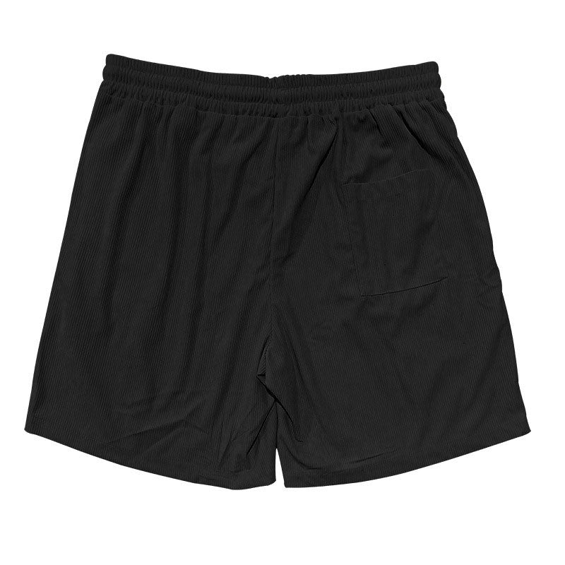 Breezy-Ultra Comfortable Corduroy Shorts