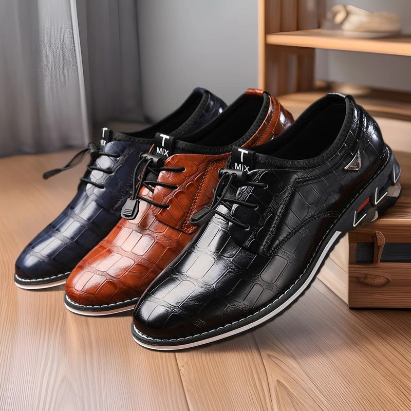 Trevon-Ultra Comfortable Shoes "Secret Offer" Buy 1 Get 1 Free