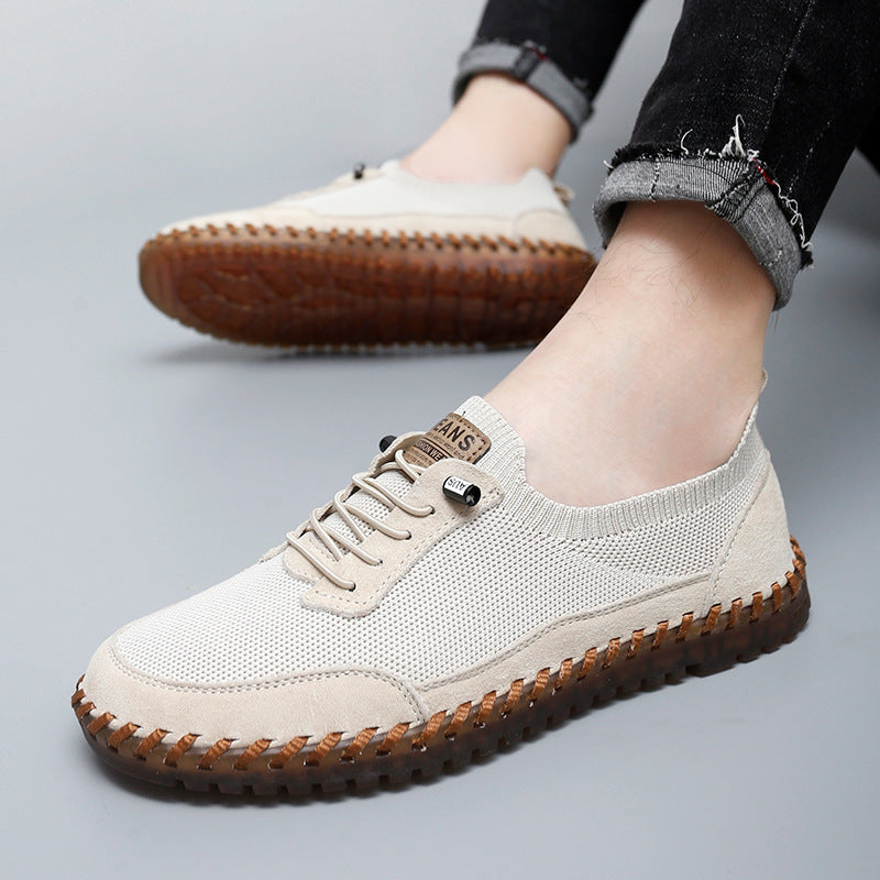 Aus-Ultra Comfortable Shoes