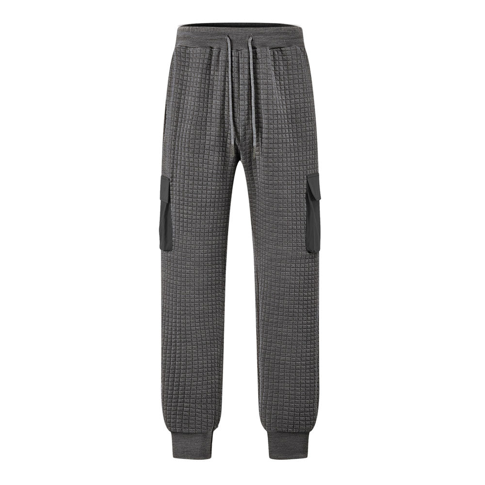 Tough-Ultra Comfortable Cargo Pants