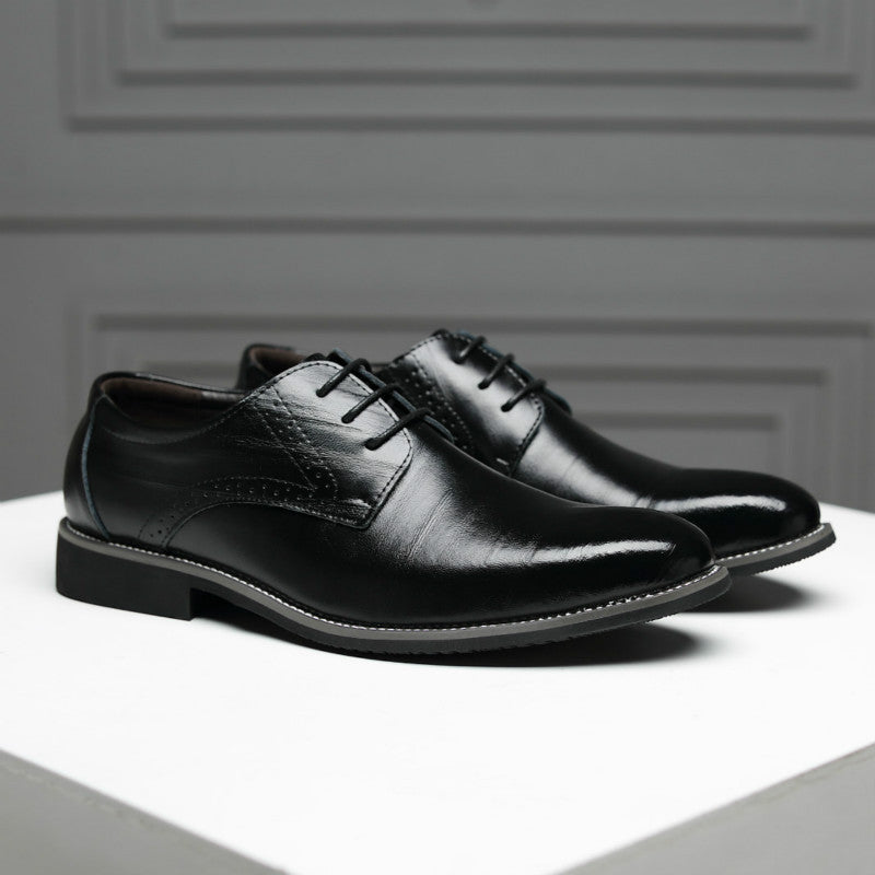 Cavero - Ultra Comfortable Shoes