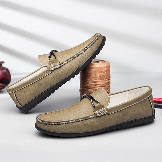 Legacy-Ultra Comfortable Loafers