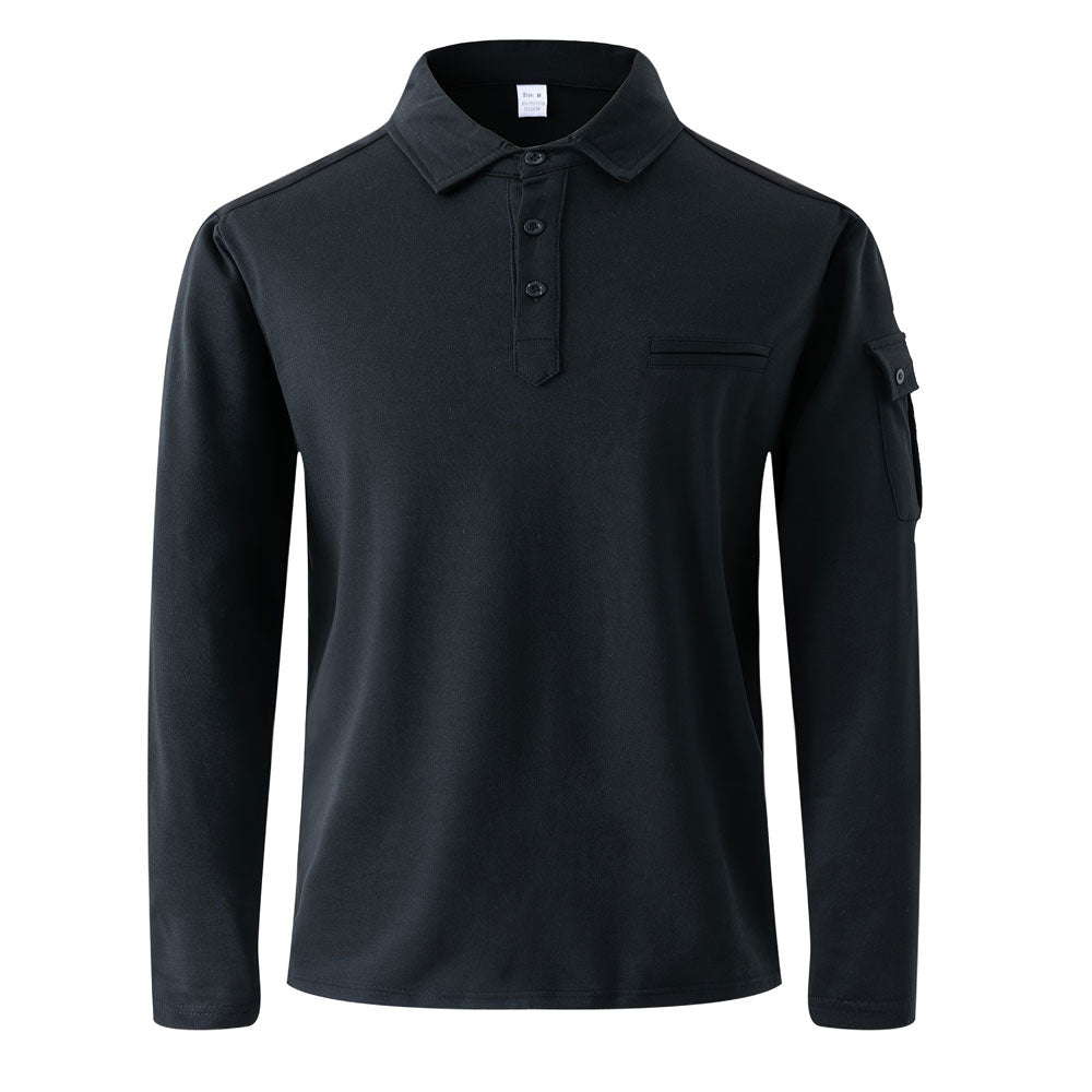 Workman-Ultra Comfortable Polo Shirt