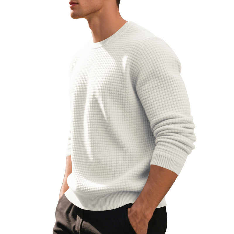 Harbor-Ultra Comfortable Sweatshirt