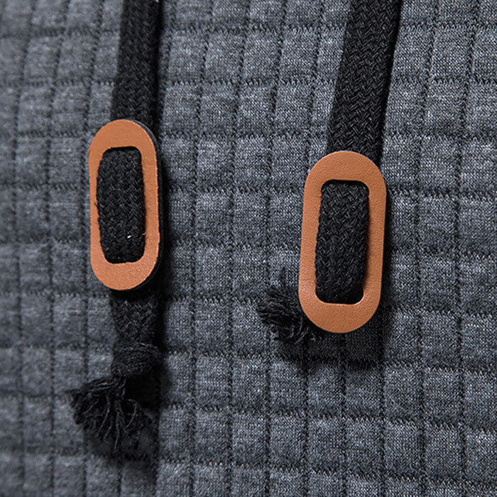 Matrix-Ultra Comfortable Hoodie