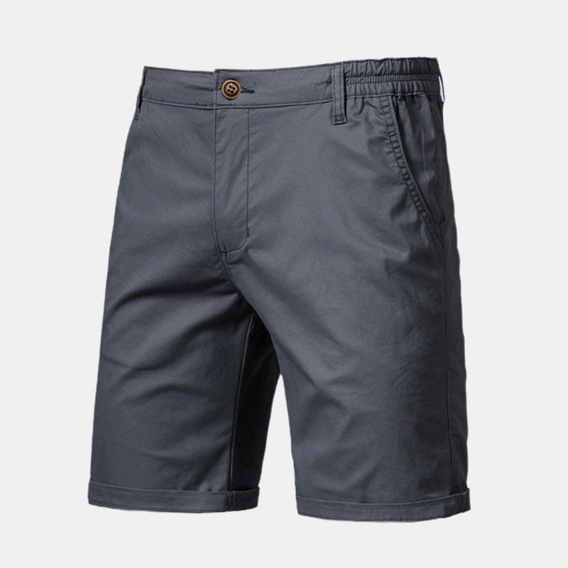 Coolin-Ultra Comfortable 100% Cotton Shorts