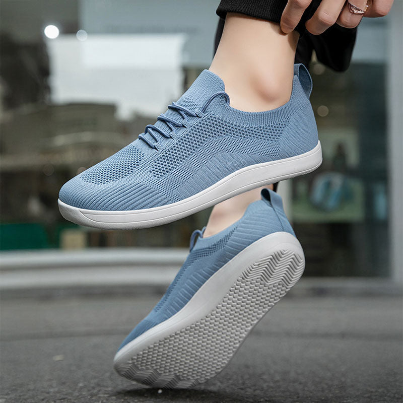 ZenFlex-Ultra Comfortable Barefoot Shoes