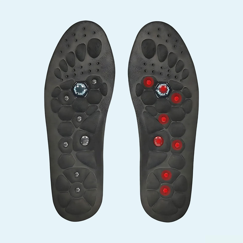 Magnetic Acupressure Insoles
