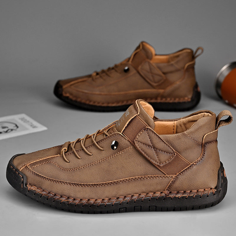 TerraWalk-Ultra Comfortabl Orthopedic Shoes