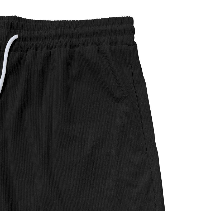Breezy-Ultra Comfortable Corduroy Shorts