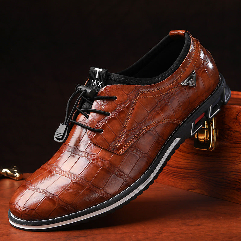 Trevon-Ultra Comfortable Shoes "Secret Offer" Buy 1 Get 1 Free