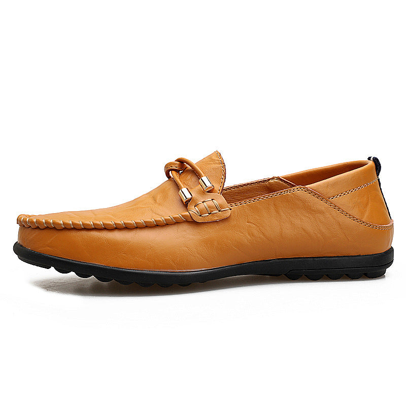 Verno-Ultra Comfortable Loafers