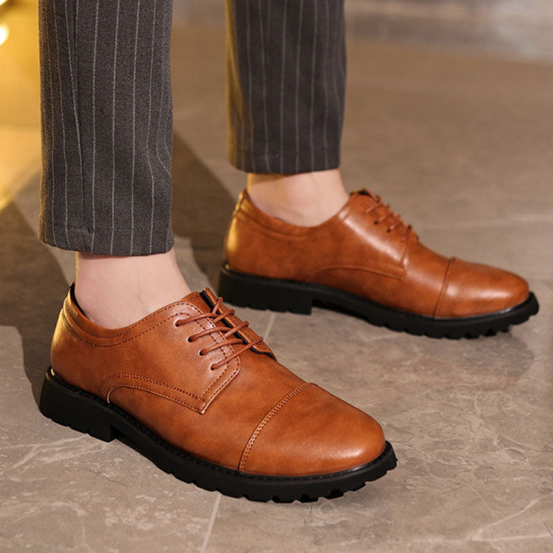 Nostro-Ultra Comfortable Shoes